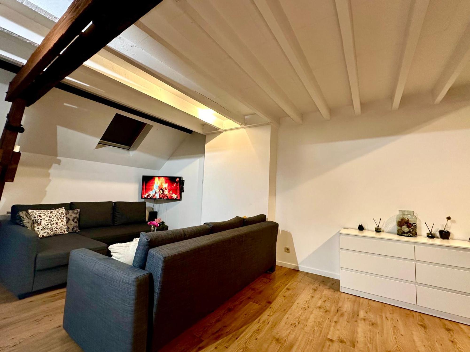 Luxury Suites Centrum By Rikas Hotels Antverpy Exteriér fotografie