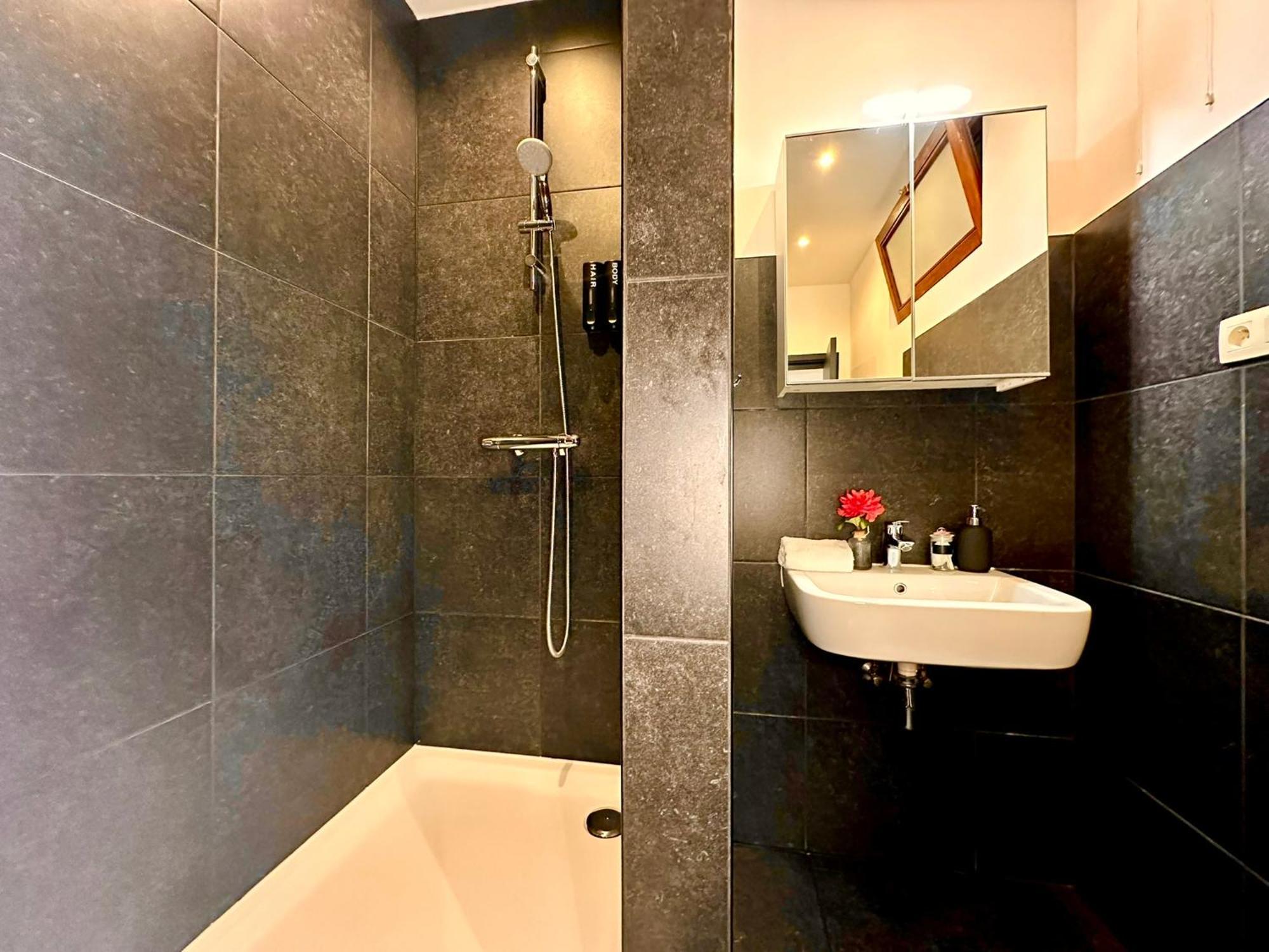Luxury Suites Centrum By Rikas Hotels Antverpy Exteriér fotografie