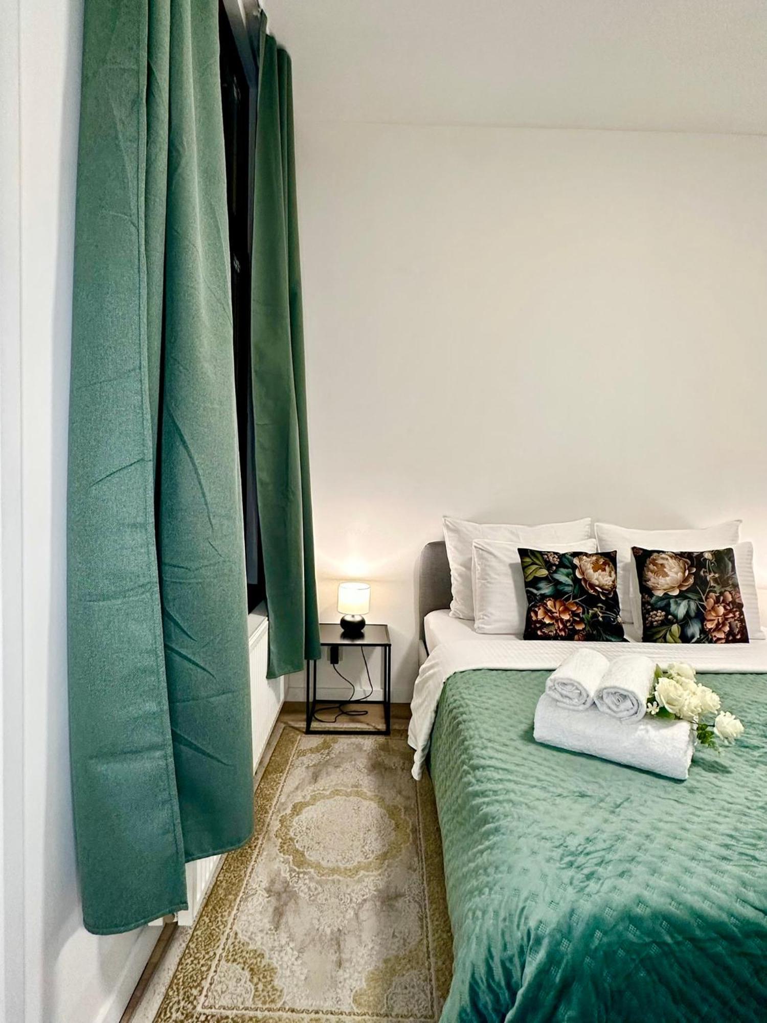 Luxury Suites Centrum By Rikas Hotels Antverpy Exteriér fotografie