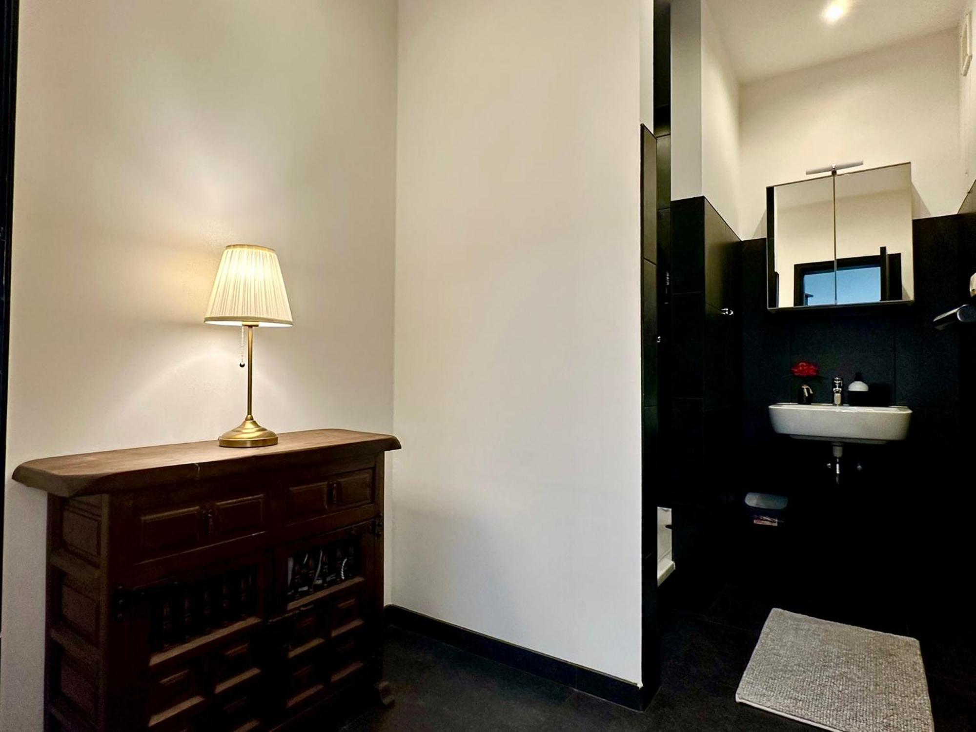 Luxury Suites Centrum By Rikas Hotels Antverpy Exteriér fotografie